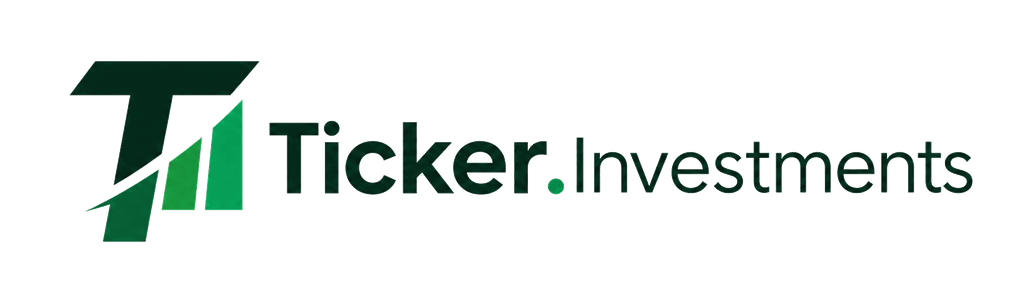 Ticker.Investments